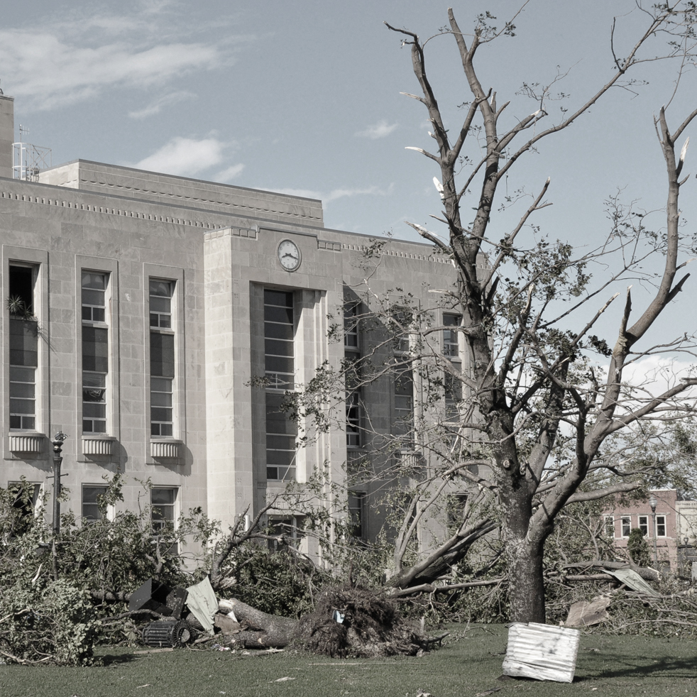 La pointe de l'iceberg Institut Climatique du Canada