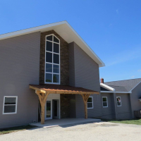 Glooscap First Nation Community Centre & Offices